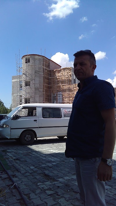 Photos of Şafaklar Otel