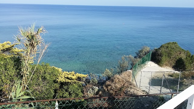 Spiaggia di Capo Bianco