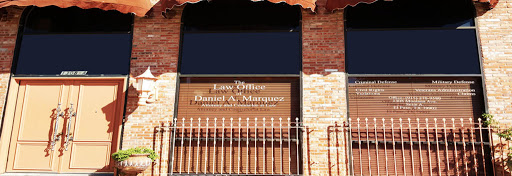 The Law Office of Daniel A. Marquez - Thumbnail