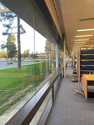 Ventura County Law Library