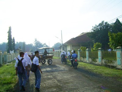 Photos of MAN BABAKAN LEBAKSIU TEGAL