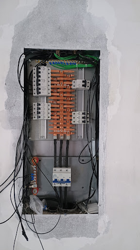 Eletricista Técnico