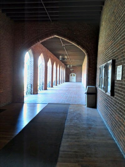 Photos of Bethany College