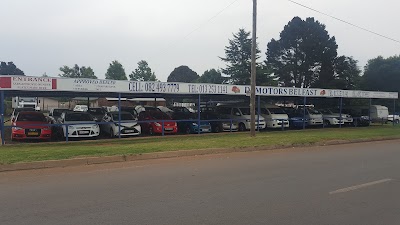 Photos of DJ Motors