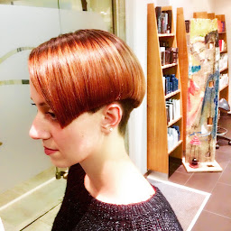 Photo n°33 de En Aparté - Coiffeur Perpignan à Perpignan (Magasin de produits de beauté)