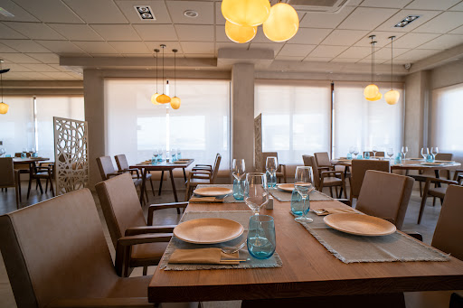 Restaurante 222