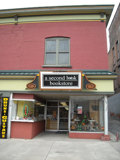 Second Look - Visual