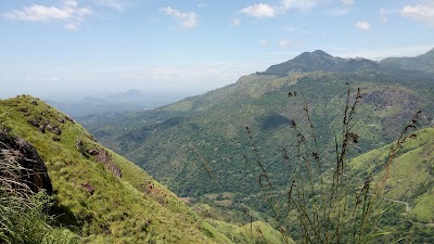 Photos of Little Adam's Peak