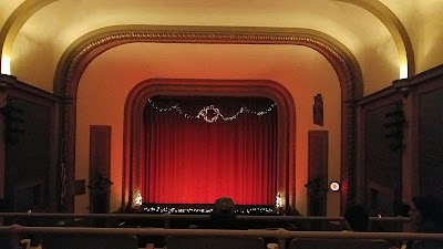 Rowland Theatre