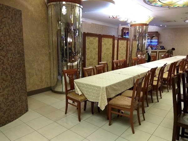Патриот комсомольский просп 111 челябинск фото Патриот, canteen, Chelyabinsk, Rossiyskaya ulitsa, 167А Yandex Maps