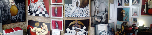 Gigì Atelier Di Giorgia Gigì - Thumbnail