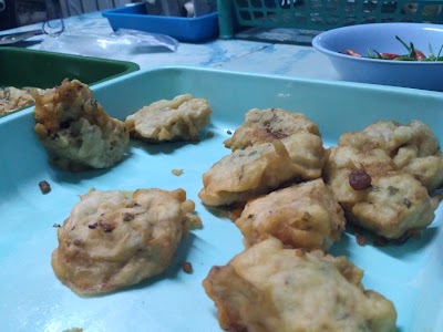 Photos of Warung Pak Ngog
