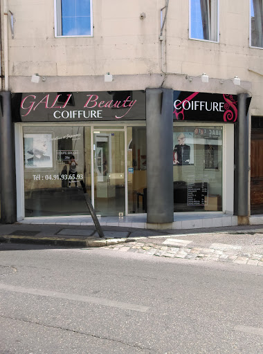 Gali Beauty Coiffure - Thumbnail