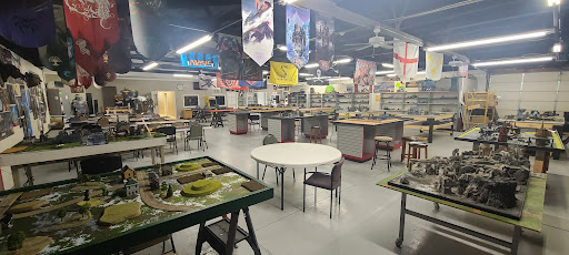 Hard Knox Games & Hobbies - Thumbnail