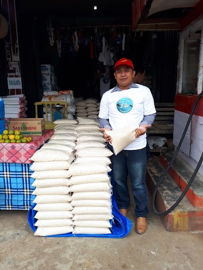 Photos of Pasar Pakan Rabaa