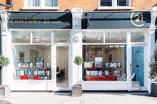 Century 21 London Central