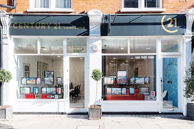 Century 21 London Central