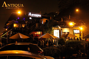 Antiqua Disco Club 4