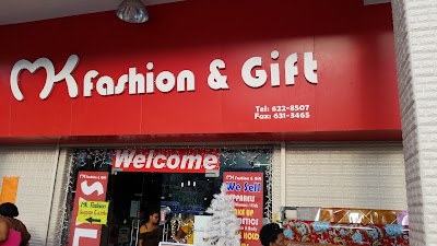 Photos of MK Fashion & Gift
