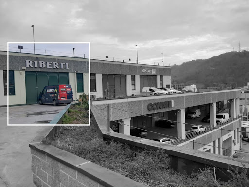 Riberti Srl - Visual