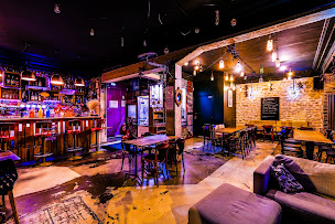 Photo n°22 de CHAM'S Malakoff à Malakoff (Bar)