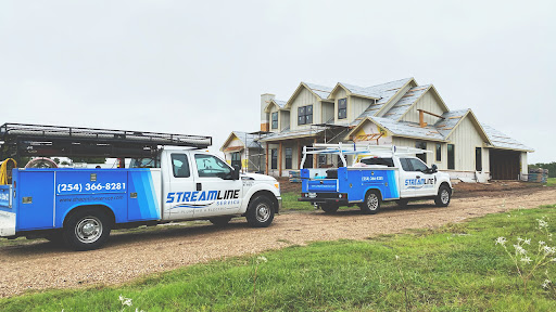 Streamline Service - Visual