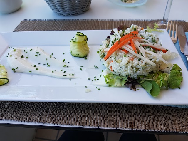 Restaurante Soma & Wine Bar