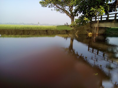 Photos of Chokdhonai Janerpar Boattola