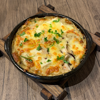 酒場 野菜を肴に。