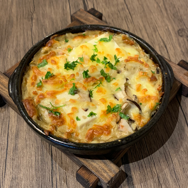 酒場 野菜を肴に。