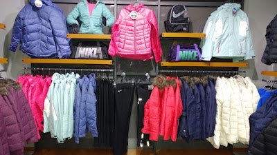Photos of Sport Point