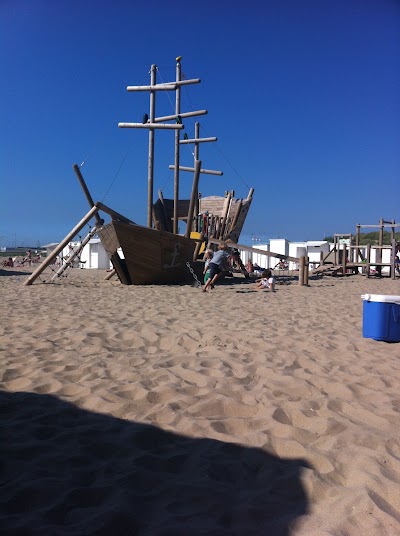 Photos of Zeebrugge-Strand