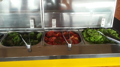 Photos of Churrascaria Barbieri