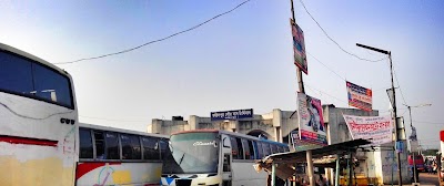 Photos of Faridpur Bus Stand