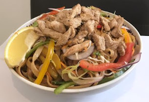 Photo n°36 de New tacos à Bordeaux (Restaurant thaï)