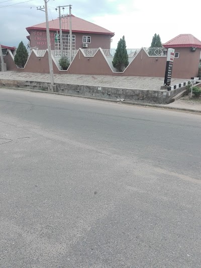 Photos of Fortune Exclusive Hotel