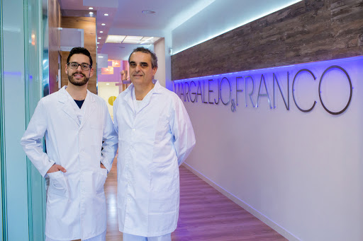 Clínica dental Margalejo & Franco
