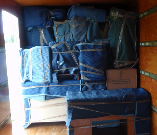 Fidler Moving and Storage - Thumbnail