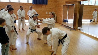 Ageshio Japan IKKU of Okinawa Karate & Kobudo アゲシオジャパン 一空 沖縄空手＆古武道