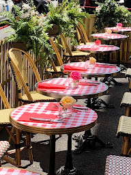 Photo n°53 de A Jean Nicot à Paris (Restaurant)