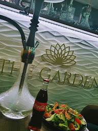 Photo n°3 de The Garden à Échirolles (Salon de thé)