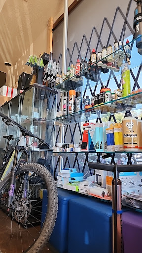 Woodside Bike Shop - Thumbnail