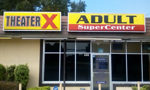 Theater X - Thumbnail