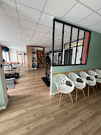 CHARRON Chrislène à Marcheprime