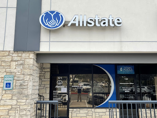 Saxon-Hall Insurance Services: Allstate Insurance Lakeway Gallery - United States