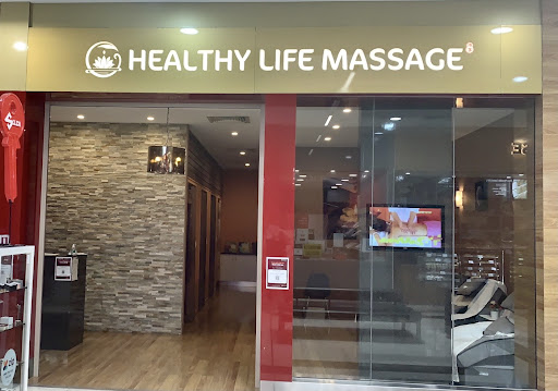 Healthy life massage - Thumbnail