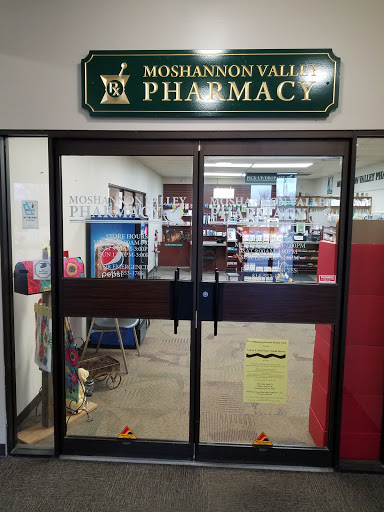 Moshannon Valley Pharmacy