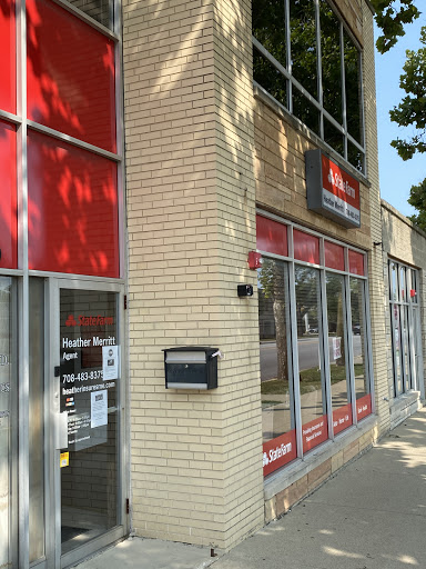 Heather Merritt - State Farm Insurance Agent