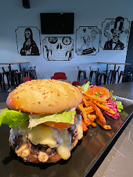 Photo n°2 de Beer Workshop La Mothe Achard à Les Achards (Bar à bières)