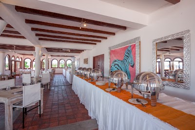 Photos of Garoda Resort